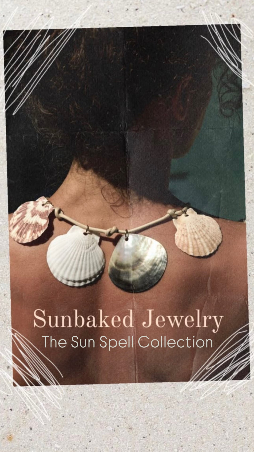 The Sun Spell Collection