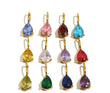 Individual Birthstone Pendants