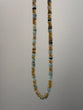 Sunset Sand Necklace
