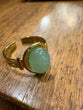Sage Advice Ring