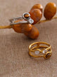 Tiger Stone Ring