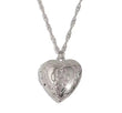 Paws & Kisses Locket
