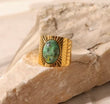 Lucky Strike Ring