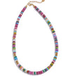 Sunset Sand Necklace