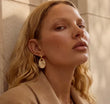 Set In Stone Earrings