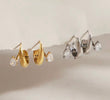 Drop Dead Gorgeous Hoops