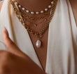 Good Pearl Gone Bad Chain