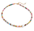 Candy Coast Necklace
