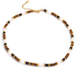 Sahara Muse Stone Necklace