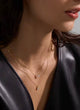 Twice As Nice Double Necklace