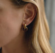 Cherry Bomb Hoops
