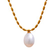 The Heirloom Pearl Necklace