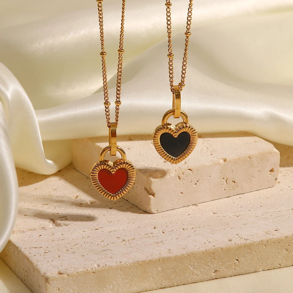 Necklaces – Gigi Collective