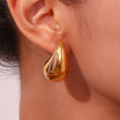 Teardrop Earrings